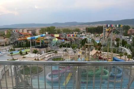 Aqua Nevis & Aqua Park - All Inclusive - 43