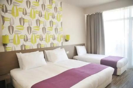 Aqua Nevis & Aqua Park - All Inclusive - 27