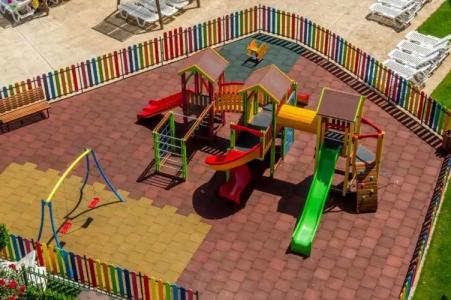 Aqua Nevis & Aqua Park - All Inclusive - 16