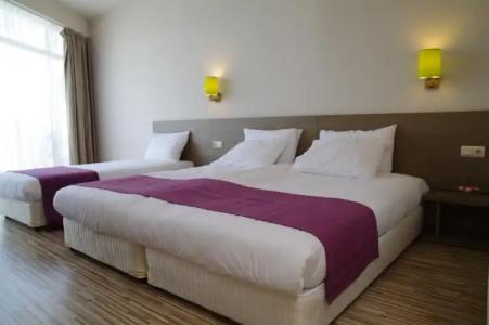 Aqua Nevis & Aqua Park - All Inclusive - 23