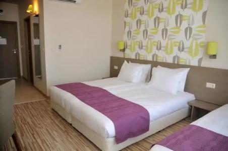 Aqua Nevis & Aqua Park - All Inclusive - 2