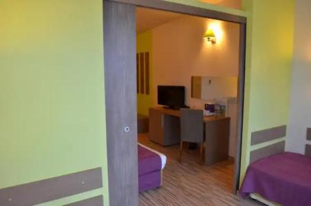 Aqua Nevis & Aqua Park - All Inclusive - 40