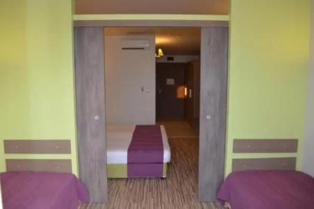 Aqua Nevis & Aqua Park - All Inclusive - 38