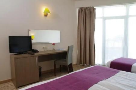 Aqua Nevis & Aqua Park - All Inclusive - 22