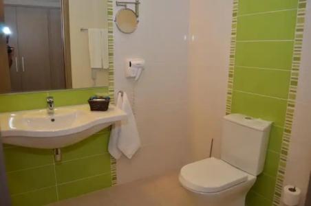 Aqua Nevis & Aqua Park - All Inclusive - 35