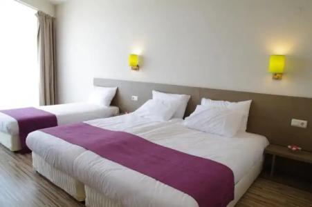 Aqua Nevis & Aqua Park - All Inclusive