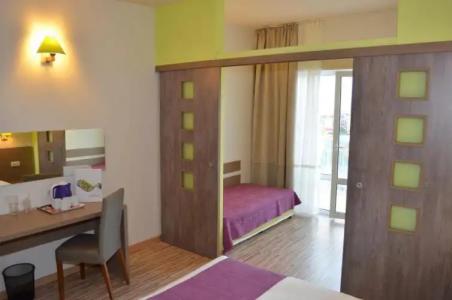 Aqua Nevis & Aqua Park - All Inclusive - 41