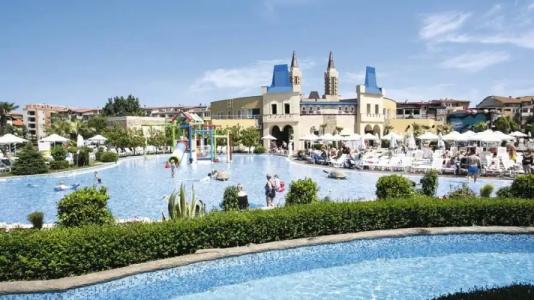 Aqua Nevis & Aqua Park - All Inclusive - 10