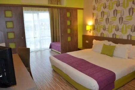 Aqua Nevis & Aqua Park - All Inclusive - 3