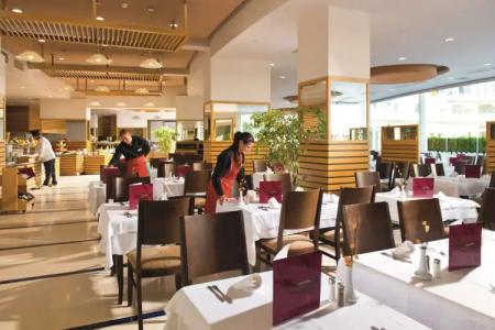 Breathless Resort and Spa - 22