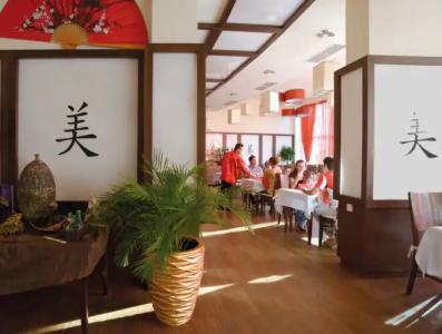 Breathless Resort and Spa - 15