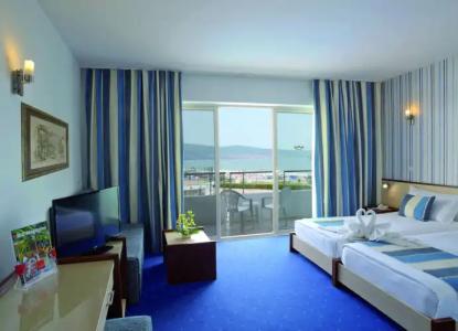 Breathless Resort and Spa - 0