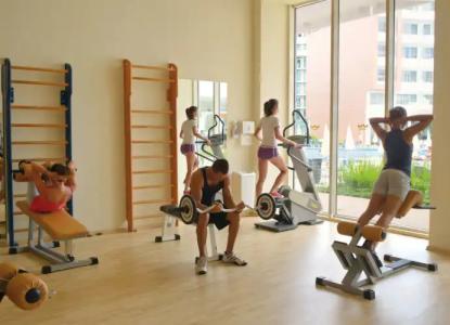 Breathless Resort and Spa - 11