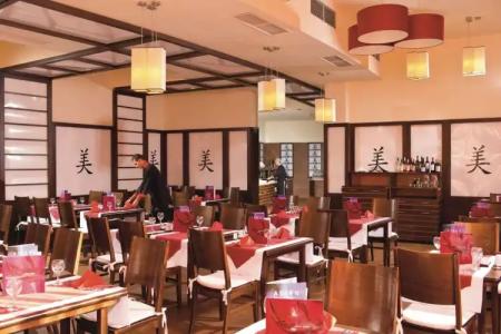 Breathless Resort and Spa - 23