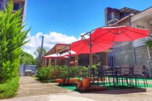 Hotel BellMar, Kobuleti
