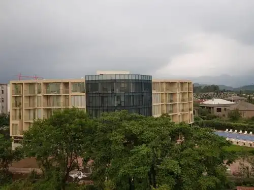 Comfort Inn - 10