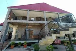 guest house Luka, Kobuleti