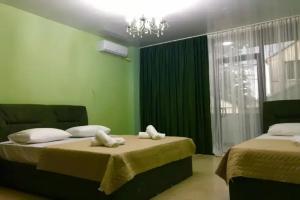 K. Beach Hotel, Kobuleti