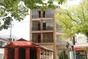 Old Tavern Hotel, Kobuleti