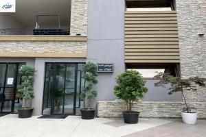 Hotel Elite, Kobuleti