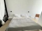 Deluxe Double room with view