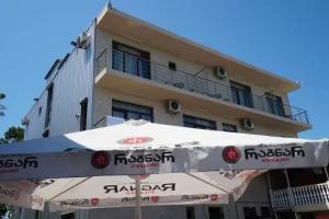 hotel horizon, Kobuleti