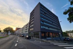 Koncept Hotel International, Koln