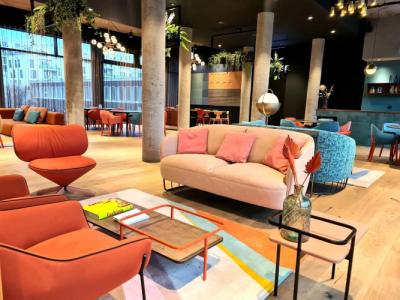 Koncept International - 1