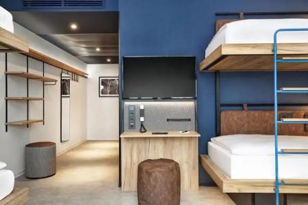 H2 München Olympiapark - 34