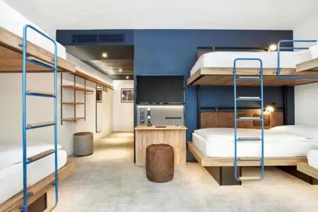 H2 München Olympiapark - 28