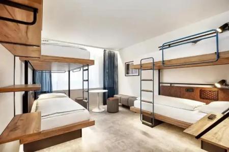 H2 München Olympiapark - 22