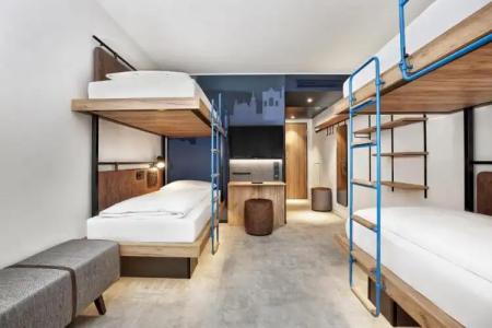 H2 München Olympiapark - 46