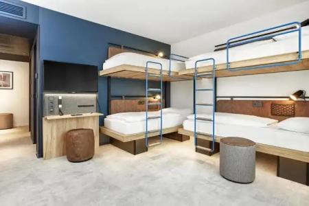 H2 München Olympiapark - 26