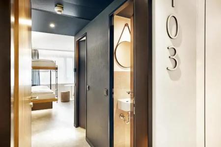 H2 München Olympiapark - 37