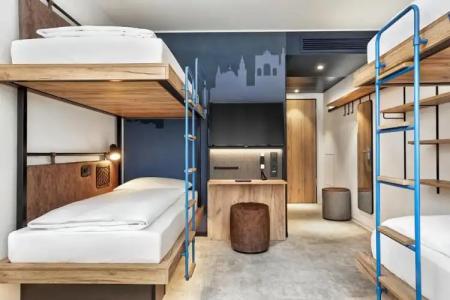 H2 München Olympiapark - 47