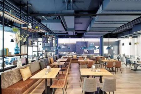 H2 München Olympiapark - 11