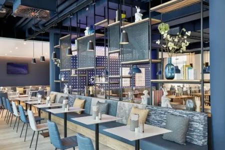 H2 München Olympiapark - 14