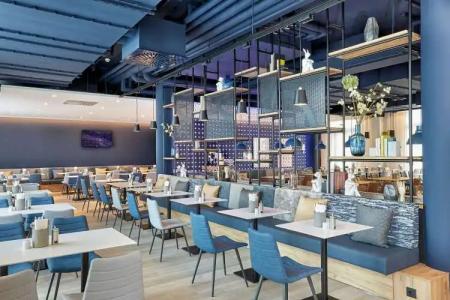 H2 München Olympiapark - 12