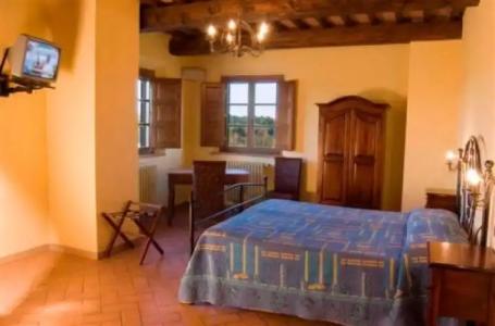 Agriturismo Colleoli - 1