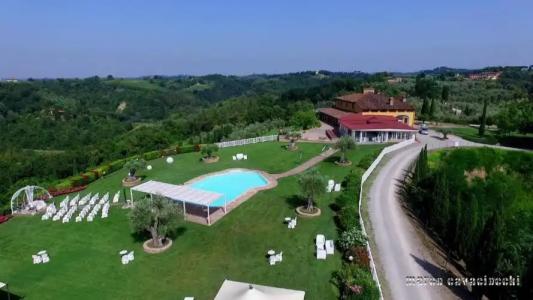 Agriturismo Colleoli - 22