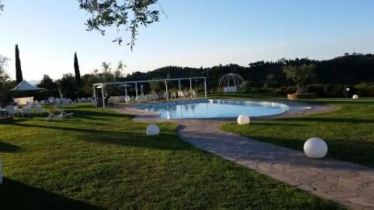 Agriturismo Colleoli - 14