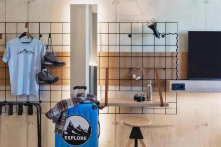 Moxy Munich Ostbahnhof - 30