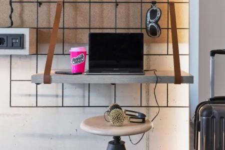 Moxy Munich Ostbahnhof - 26