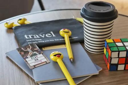 Moxy Munich Ostbahnhof - 35