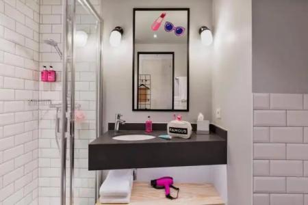 Moxy Munich Ostbahnhof - 25