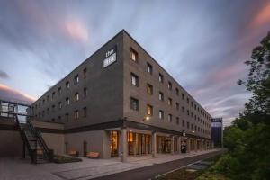 Holiday Inn - the niu, LOCO MUNICH NORTH by IHG, Munchen
