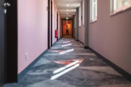 Holiday Inn - the niu, LOCO MUNICH NORTH by IHG - 10