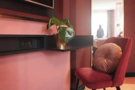 Holiday Inn - the niu, LOCO MUNICH NORTH by IHG - 31