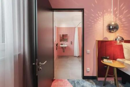 Holiday Inn - the niu, LOCO MUNICH NORTH by IHG - 48