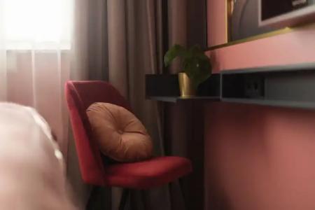 Holiday Inn - the niu, LOCO MUNICH NORTH by IHG - 32